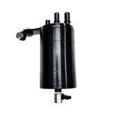 UPR 2015-2020 Ford F-150 / Raptor Ecoboost MEGA Catch Can with ECSS 5024-221-1-ECSS